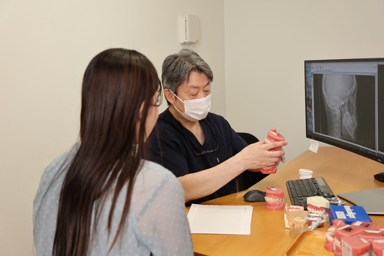 菜園矯正歯科クリニックphoto