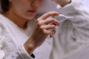 【闘病】下がらない微熱の正体は「家族性地中海熱」 診断つくまでが長かった…