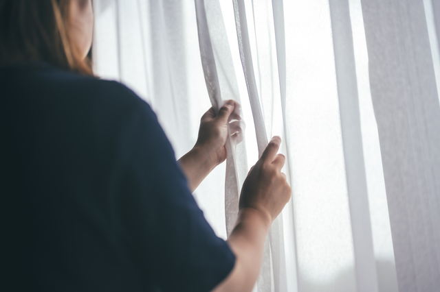 仕事のプレッシャーと兄妹のがん