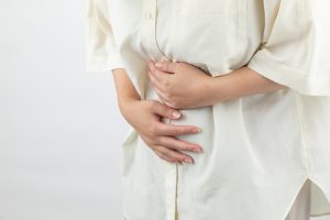 【闘病】閉経前の不正出血と思っていたら「子宮体がん・卵巣がん」になっていた…