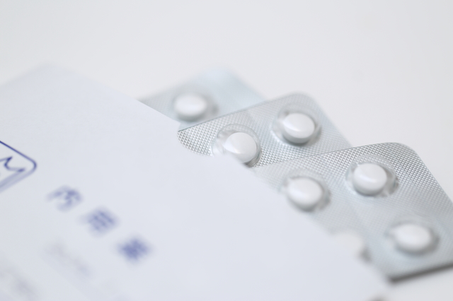 避けられないステロイドの副作用