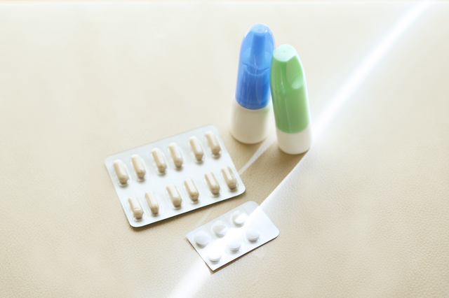 飛行機で起こる頭痛や鼻の痛みを軽減するコツ・予防法