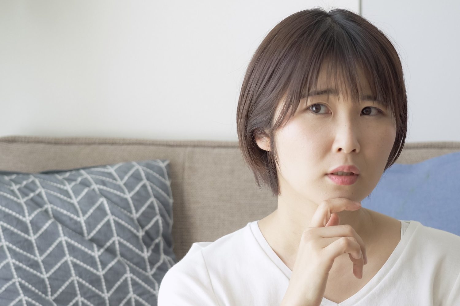 うつ病にならないためにできることとは?