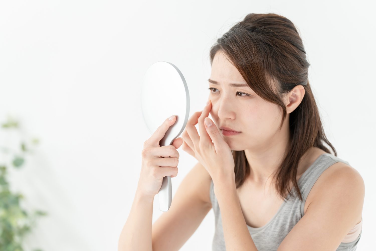 目頭切開・目尻切開が適している人の特徴