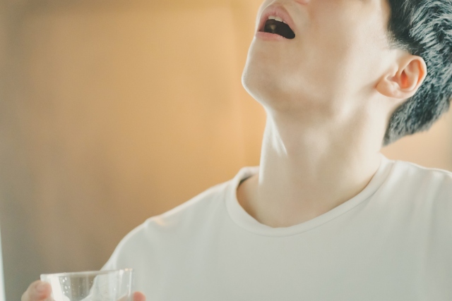 花粉症を発症しないための対策