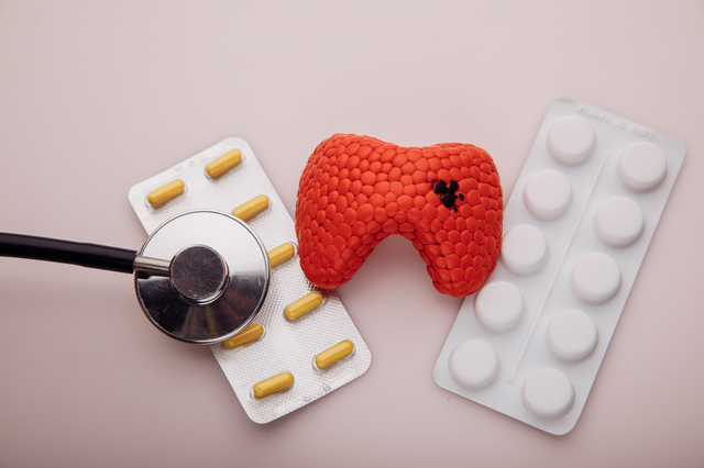 バセドウ病の治療法は？