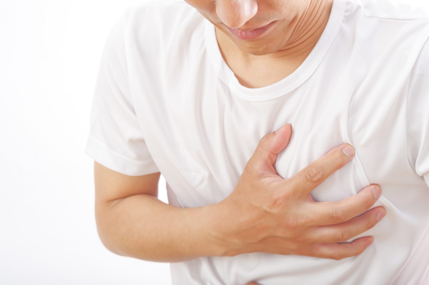 まだまだある高血圧の影響