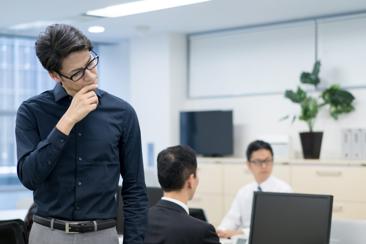 発達障害に気づくきっかけは…? 医師が解説