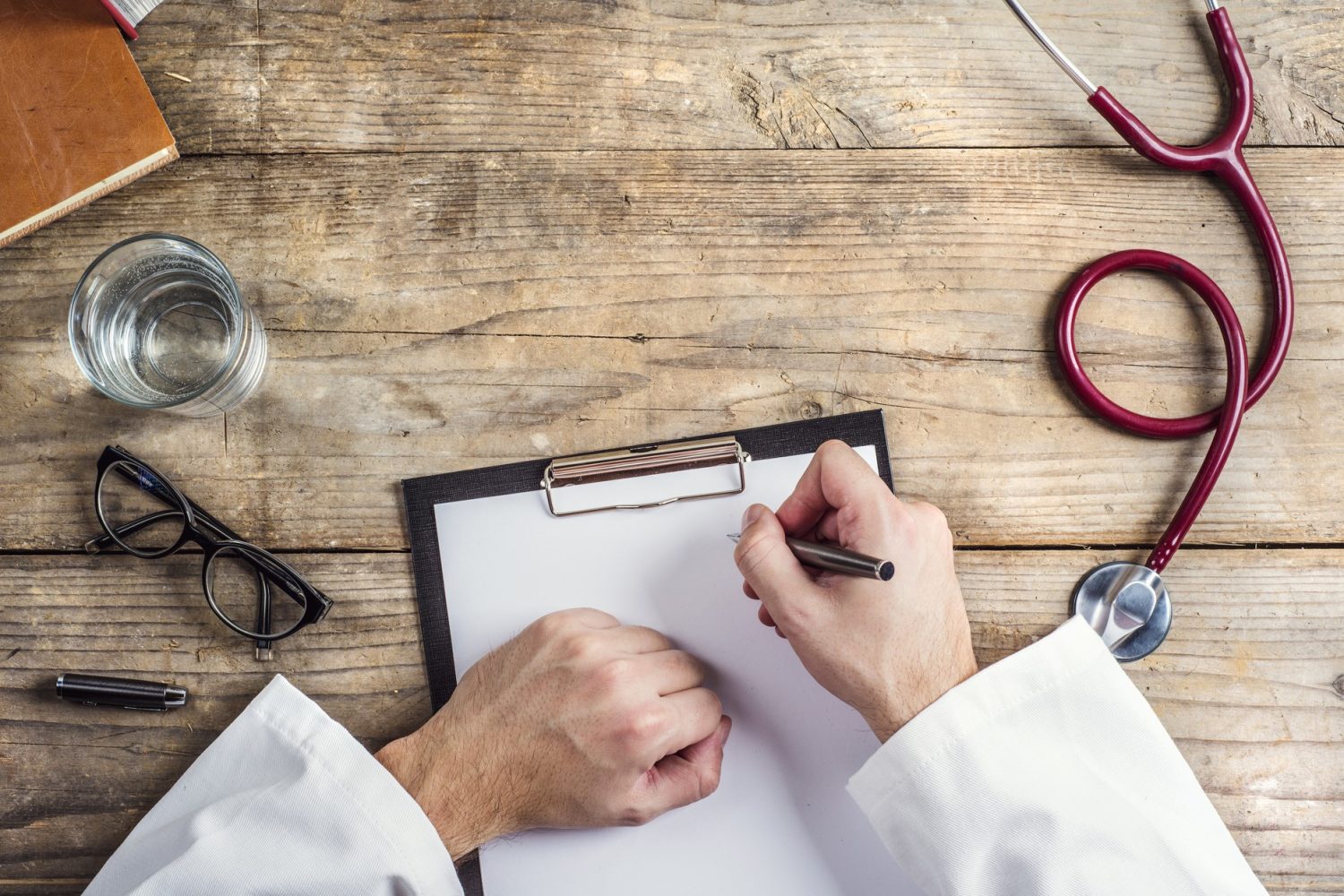 自分は脳血管障害のハイリスク？ どうしたらよい？