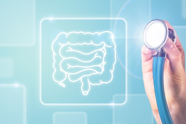 AI内視鏡検査とは