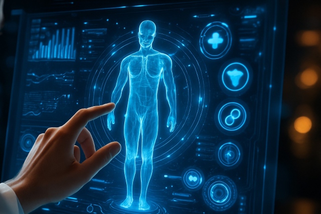 AI内視鏡検査によって患者側の負担は減るのか