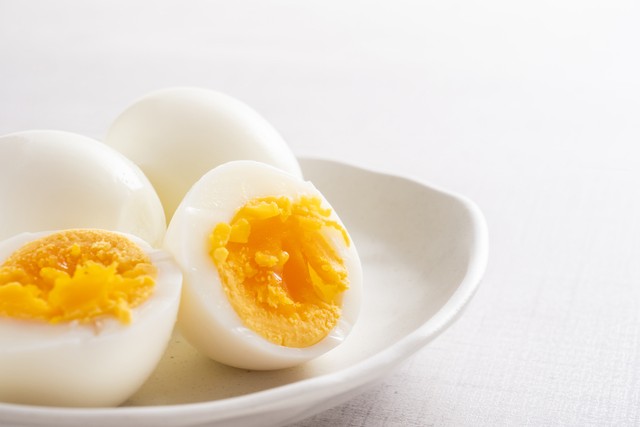 糖尿病を予防する食べ物