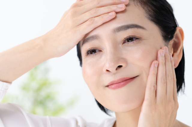 糸リフトの効果