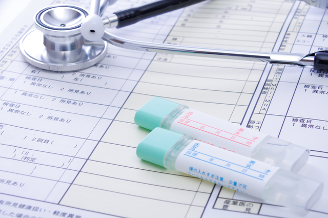 便潜血検査や大腸カメラとの役割分担と精密検査までの流れ