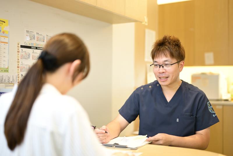 焼津バースクリニック