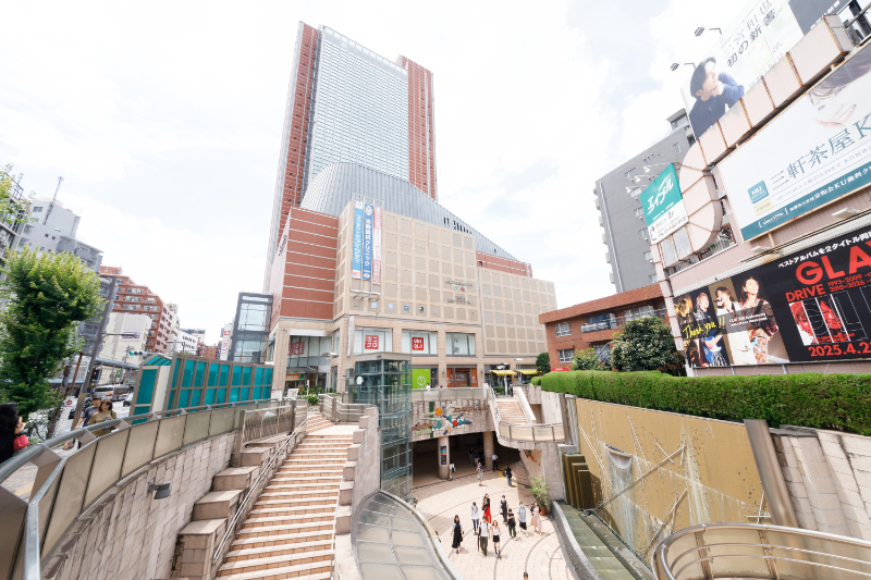 三茶クリニックphoto