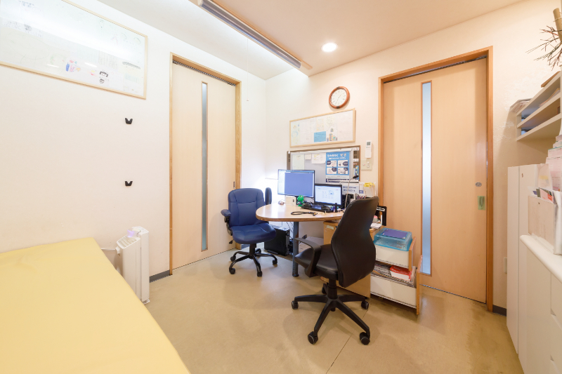 三茶クリニックphoto