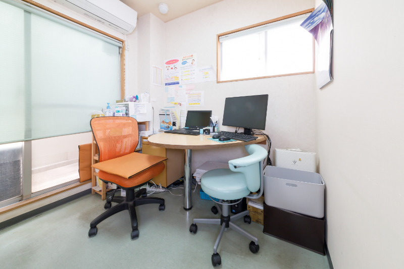 三茶クリニックphoto