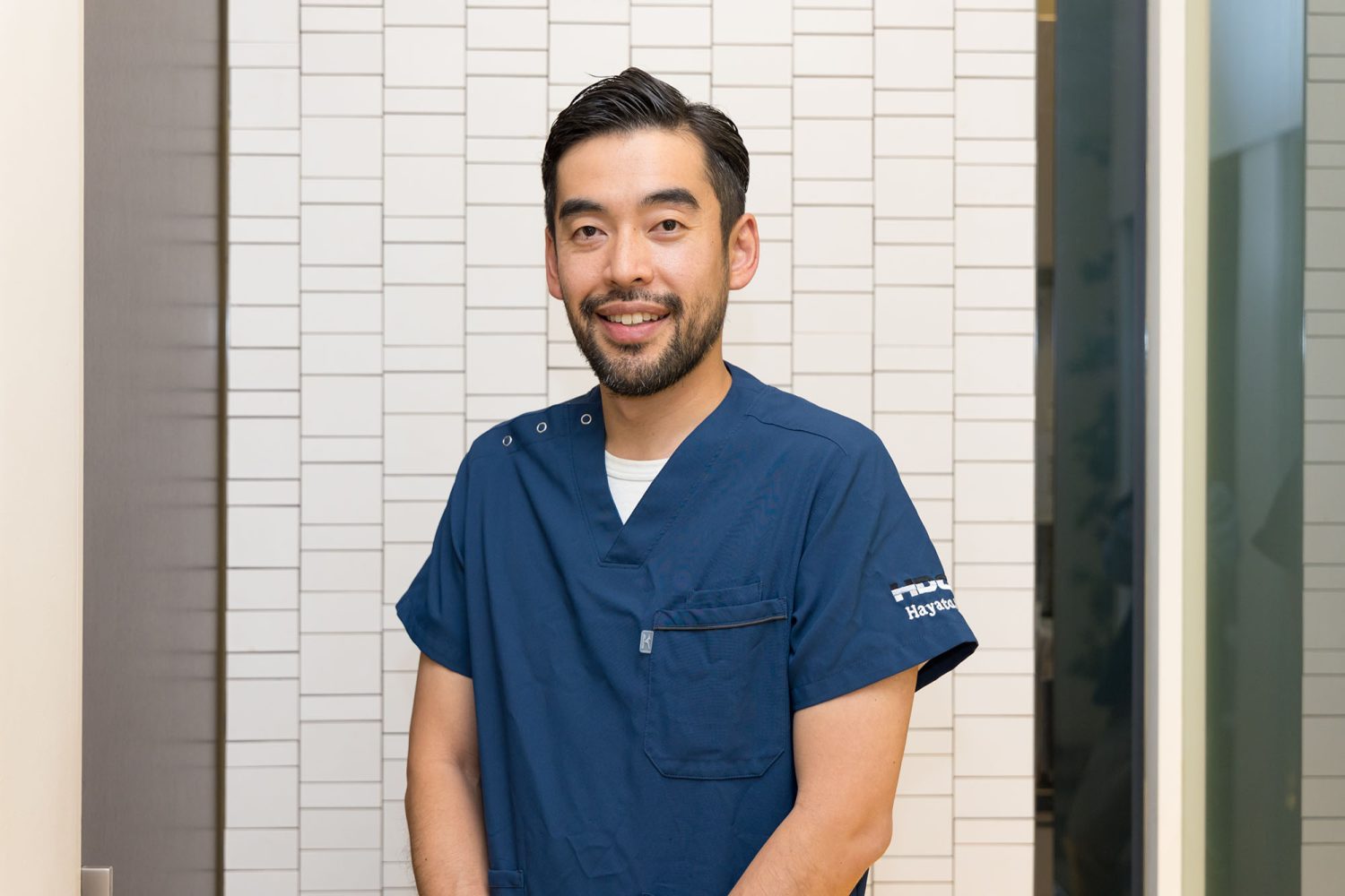 橋口歯科赤坂ガーデンシティphoto