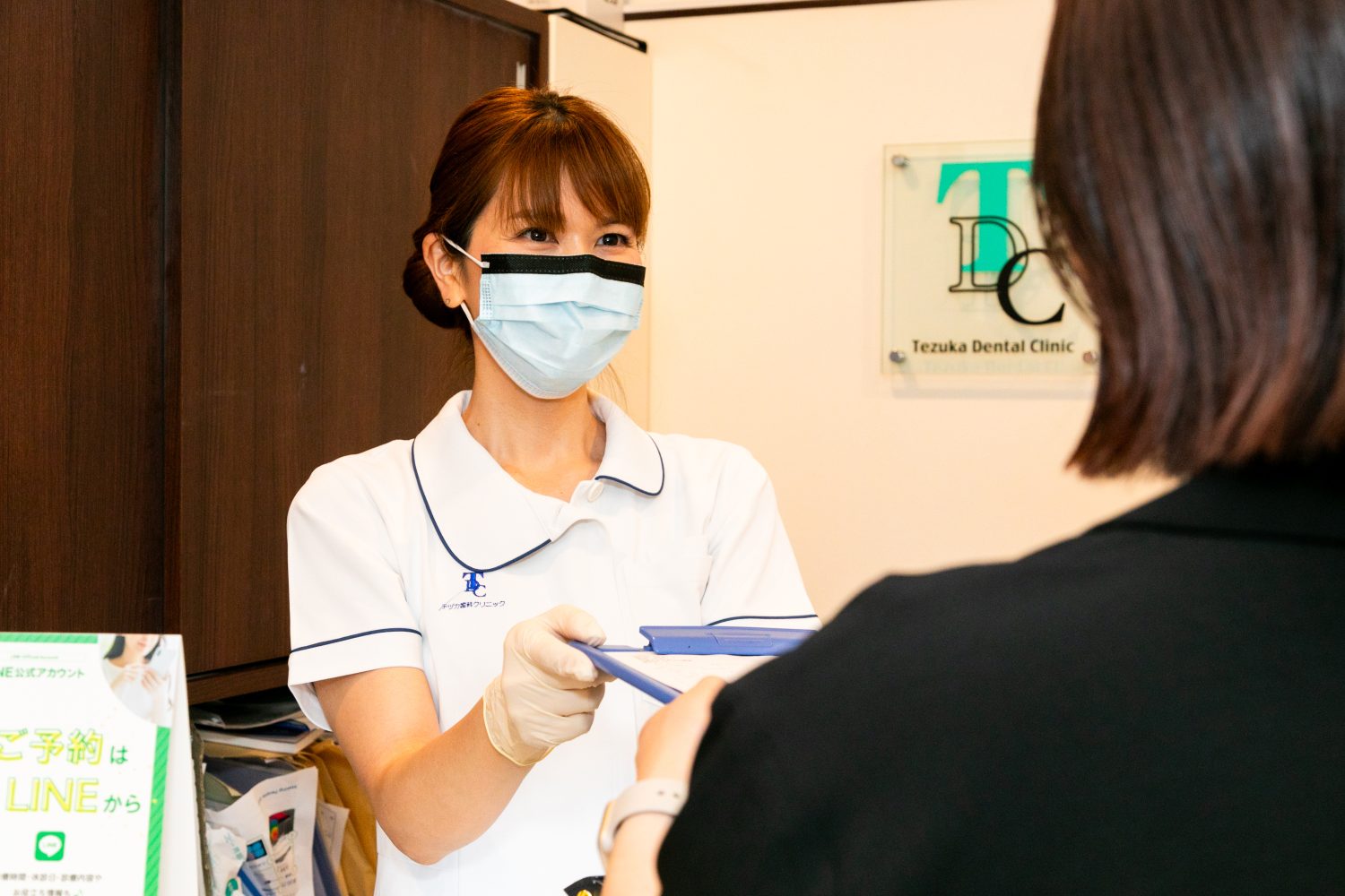 テヅカ歯科クリニックphoto