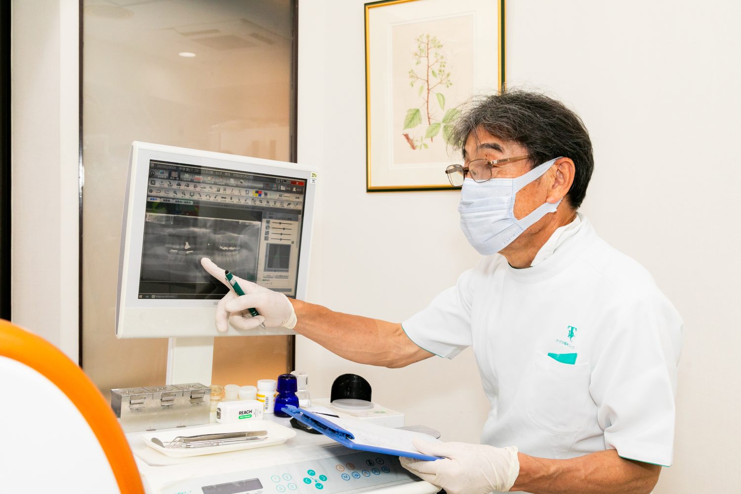 テヅカ歯科クリニックphoto