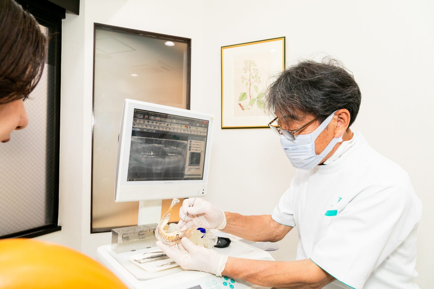 テヅカ歯科クリニックphoto