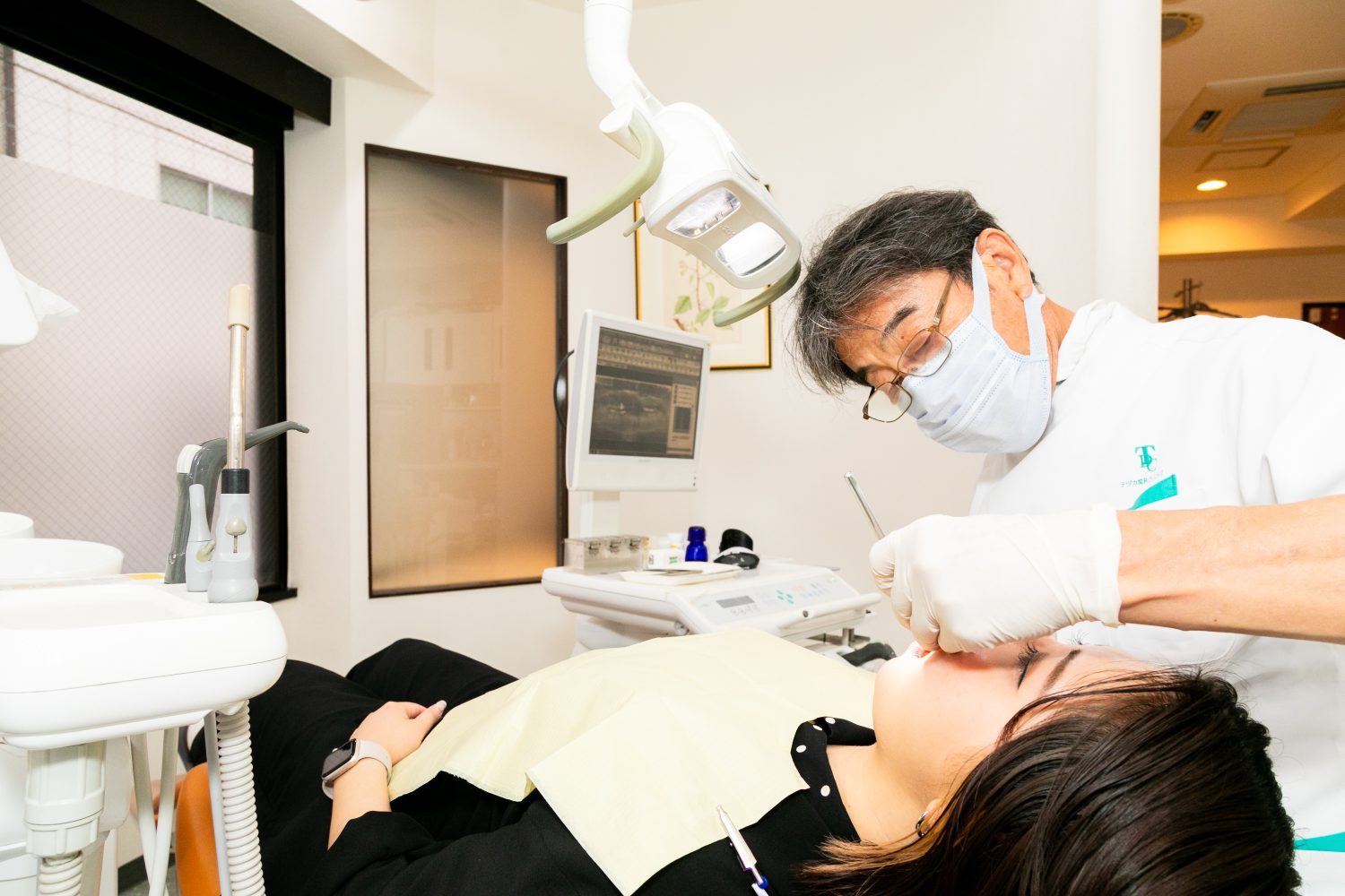 テヅカ歯科クリニックphoto