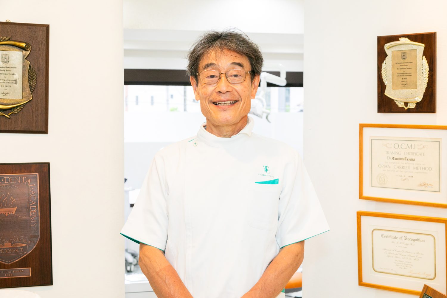 テヅカ歯科クリニックphoto