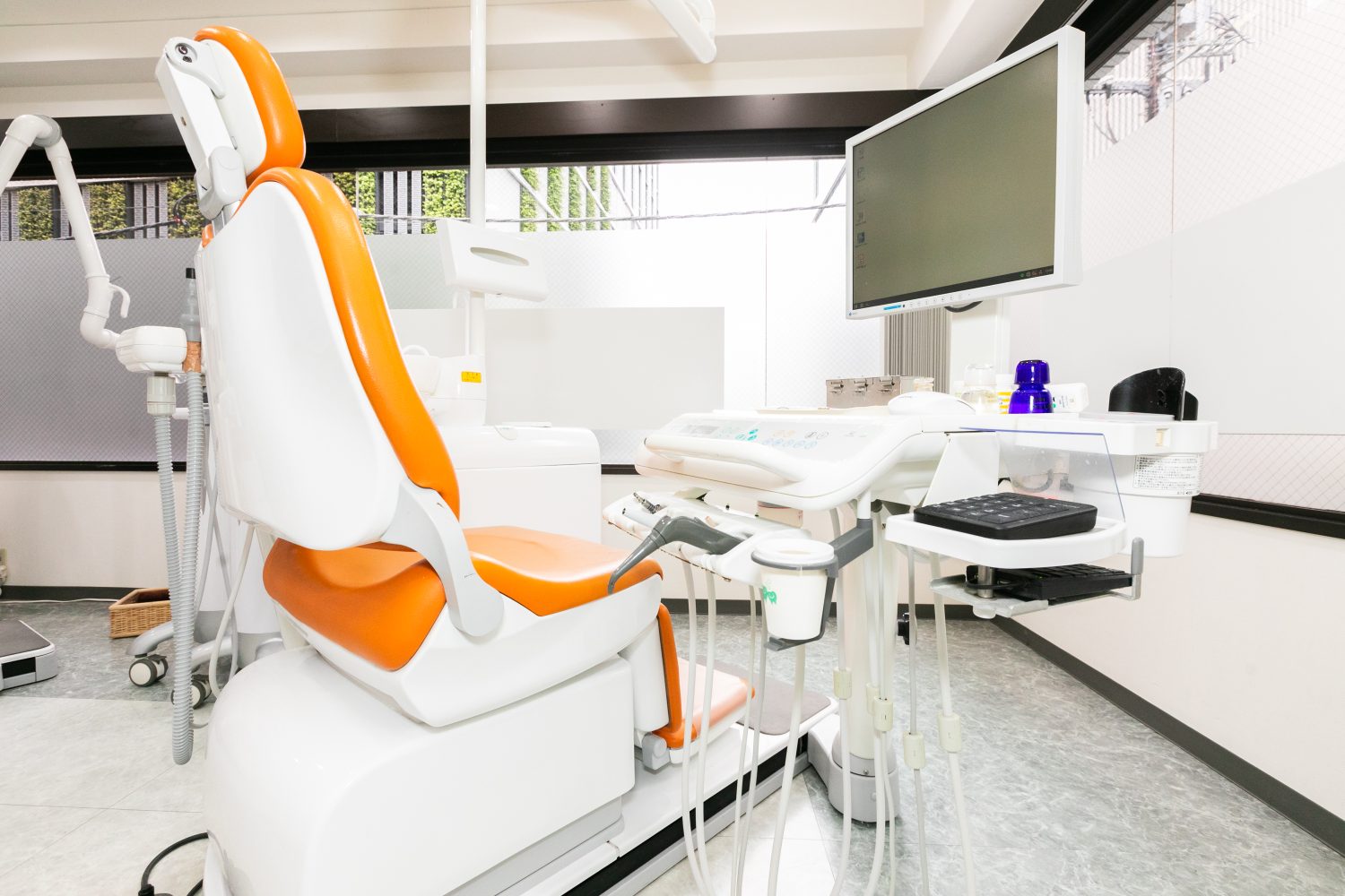 テヅカ歯科クリニックphoto