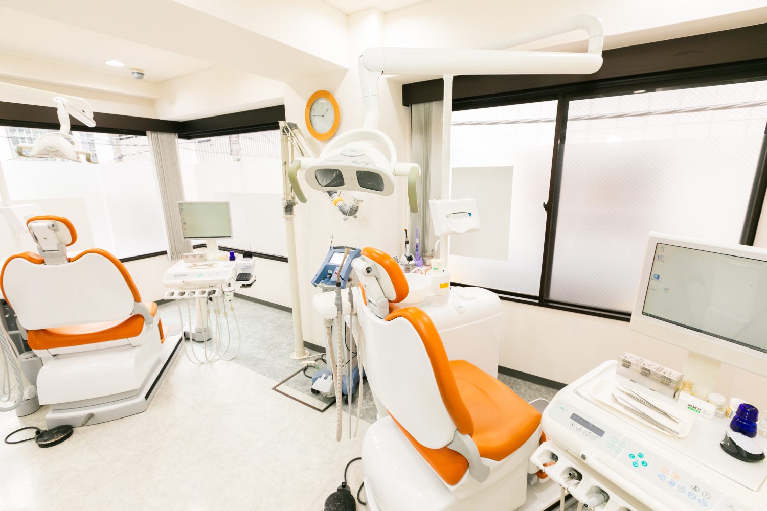 テヅカ歯科クリニックphoto