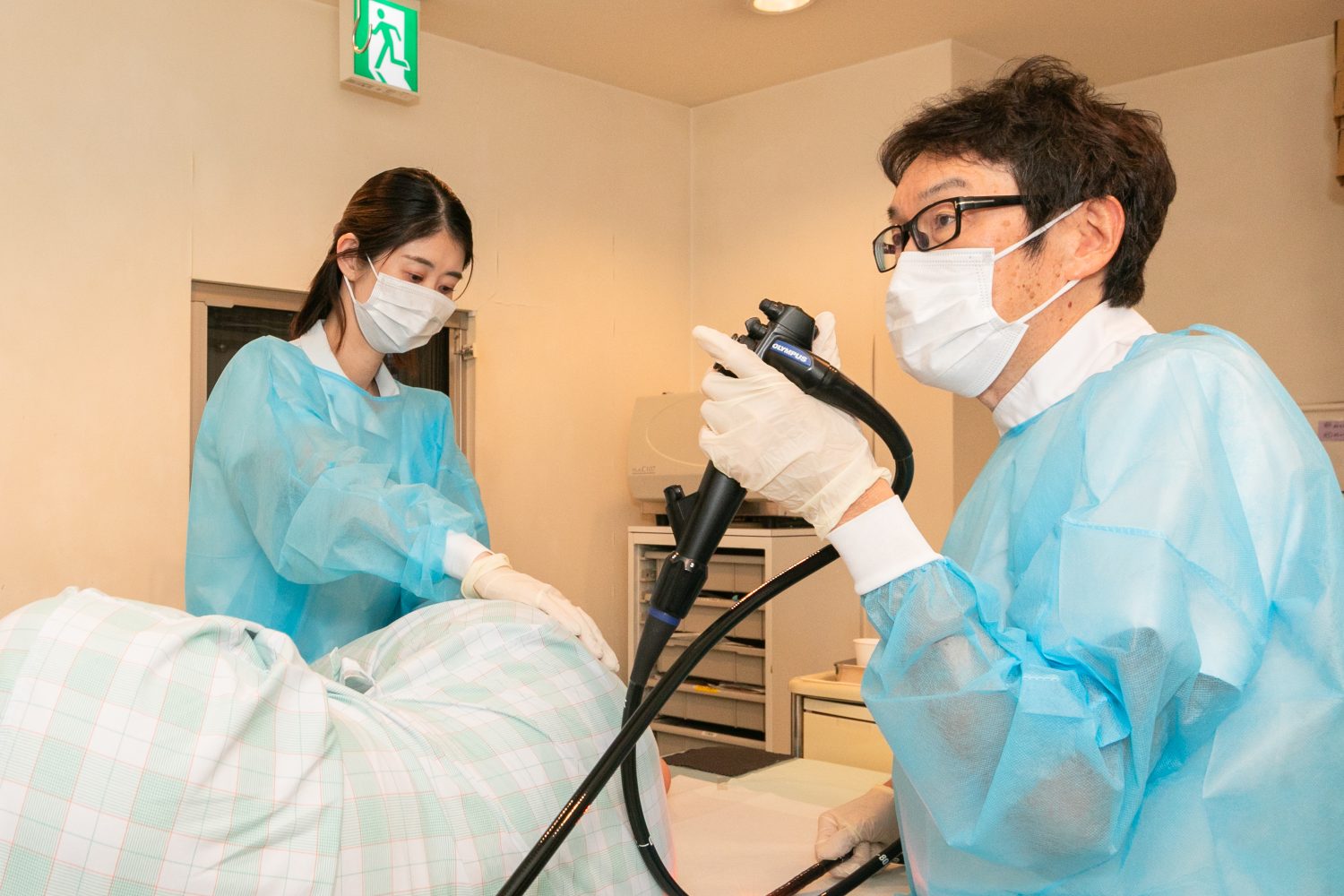 寺井クリニックphoto