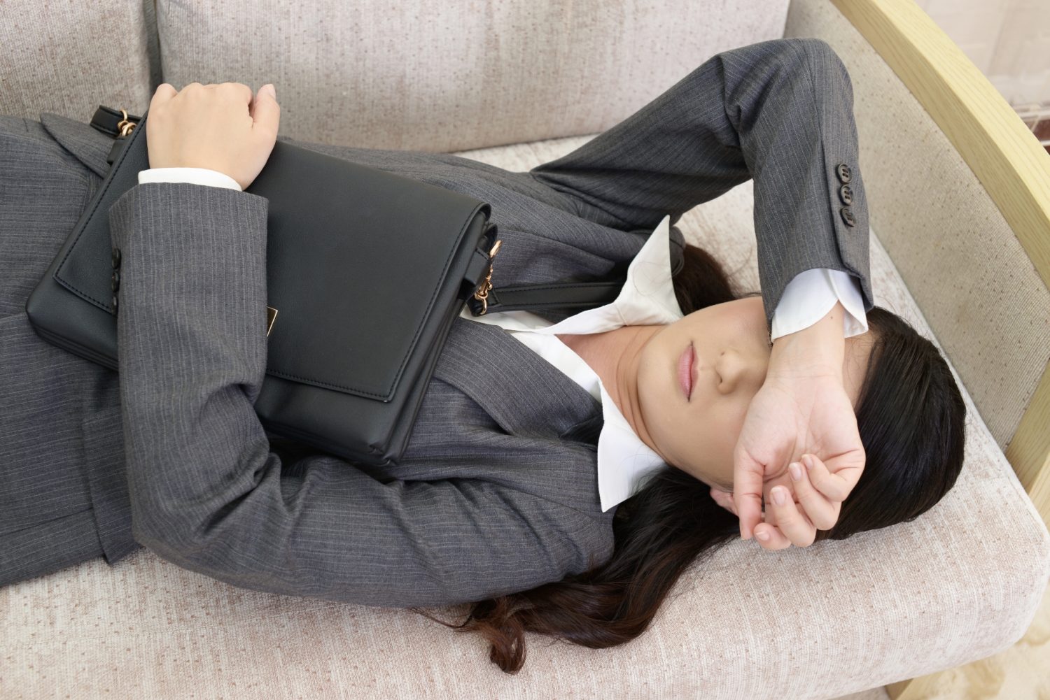 このめまいはどこで受診したらいいの？