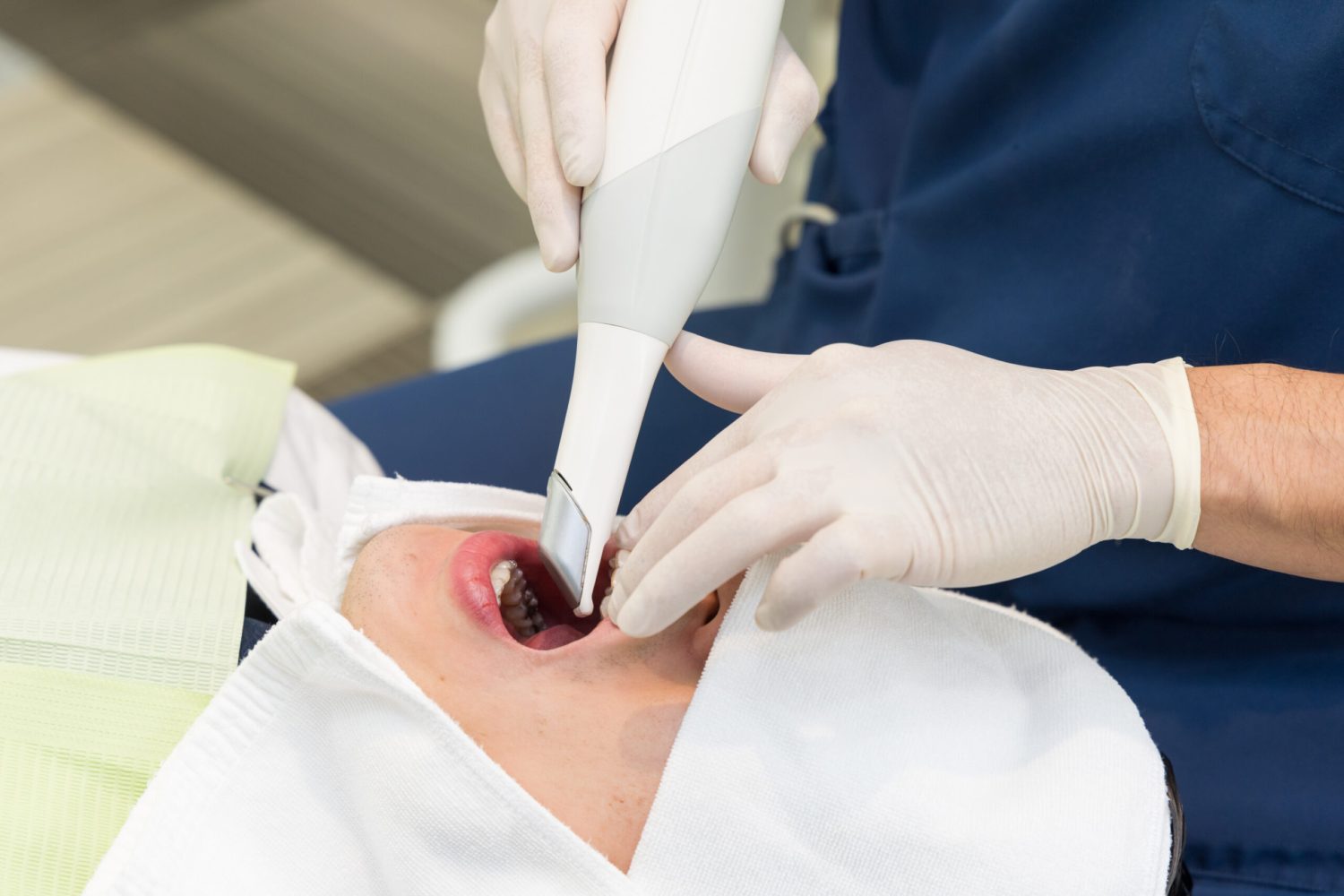 橋口歯科赤坂ガーデンシティphoto