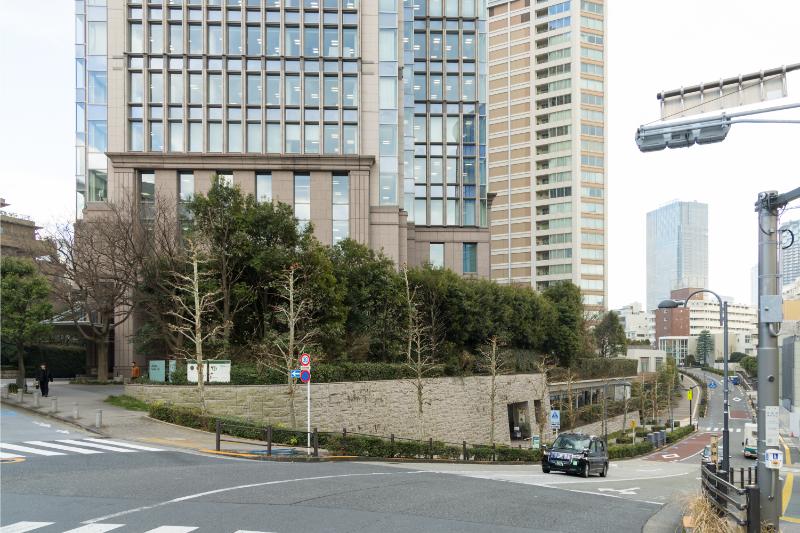 橋口歯科赤坂ガーデンシティphoto