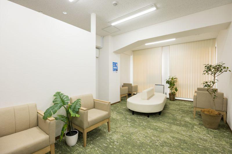 アンジェロ三田クリニック