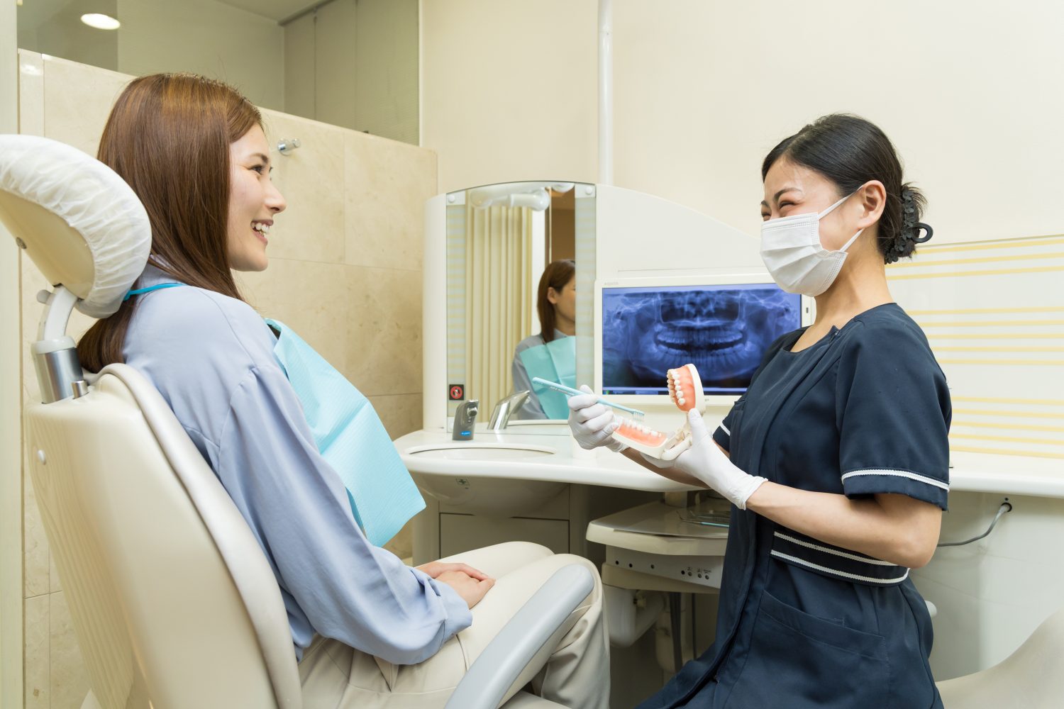 西山デンタルオフィスphoto