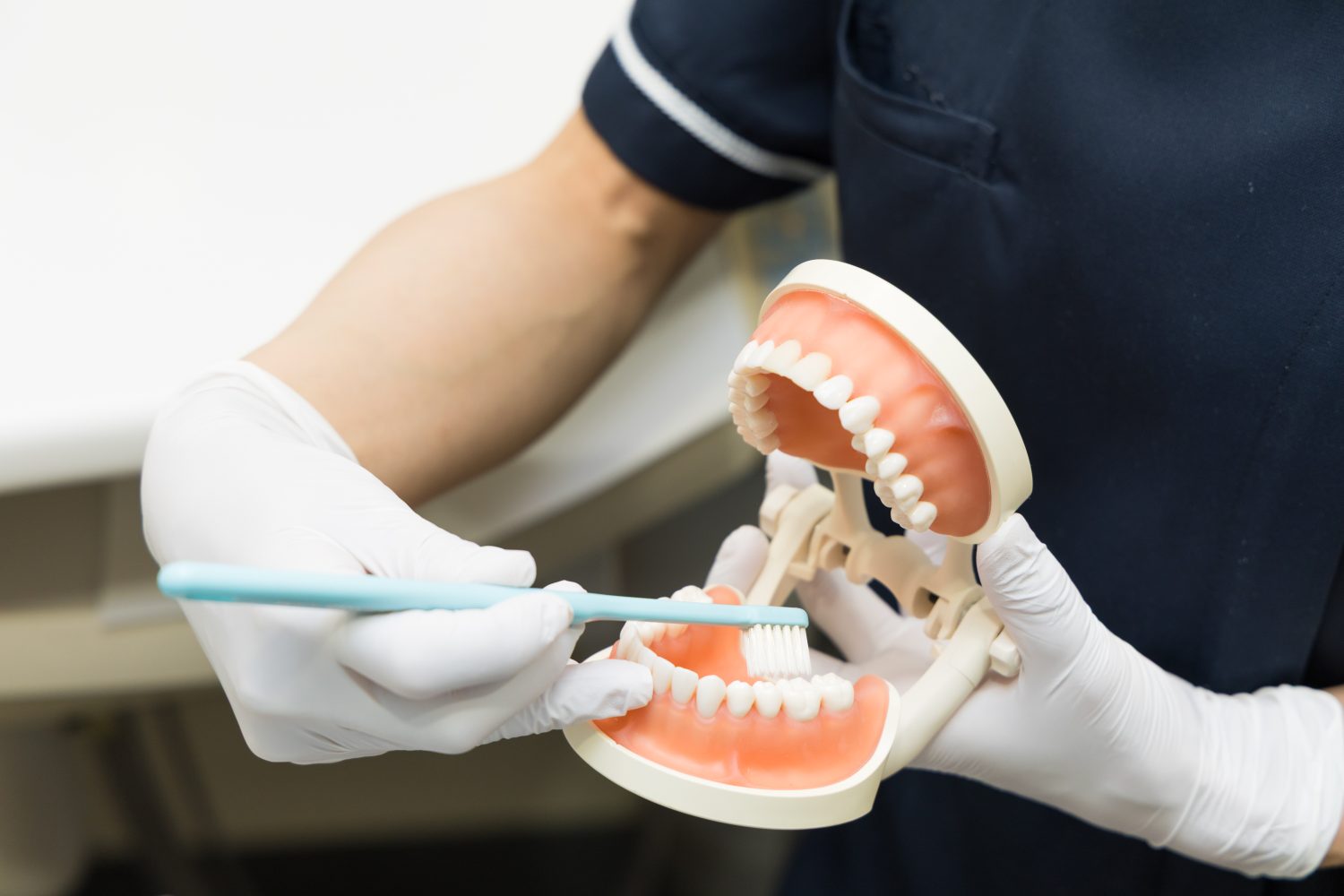 西山デンタルオフィスphoto