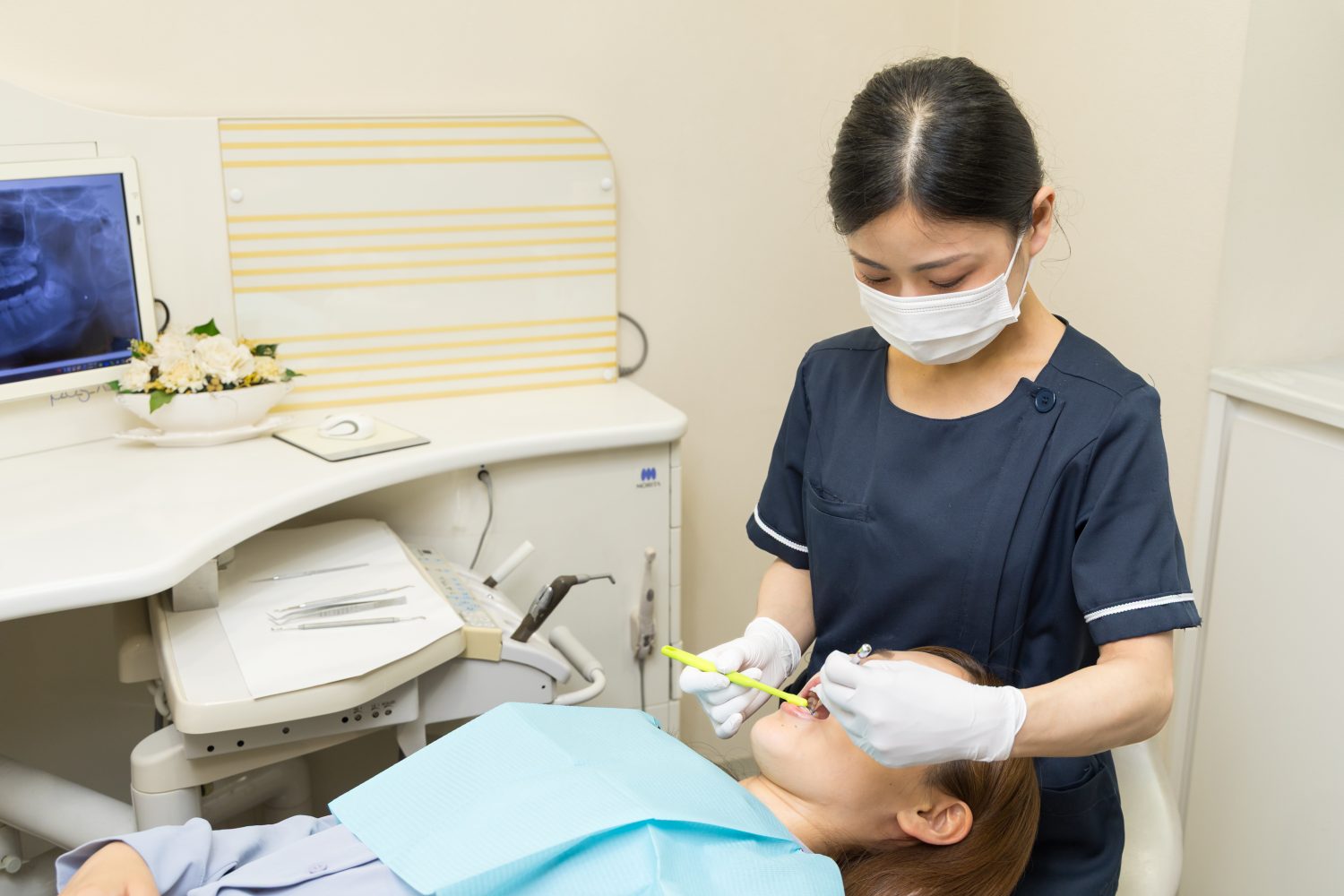 西山デンタルオフィスphoto