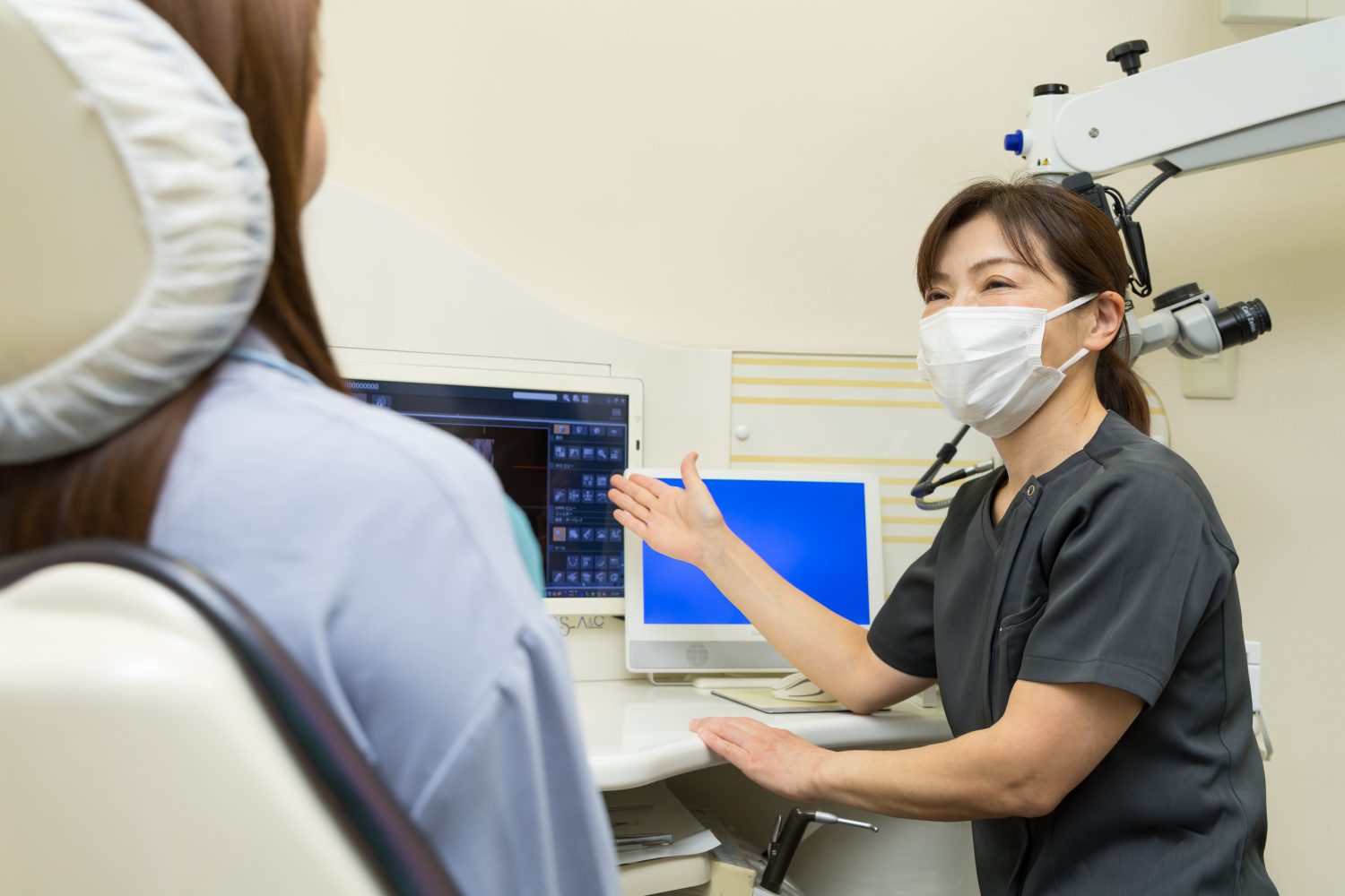 西山デンタルオフィスphoto