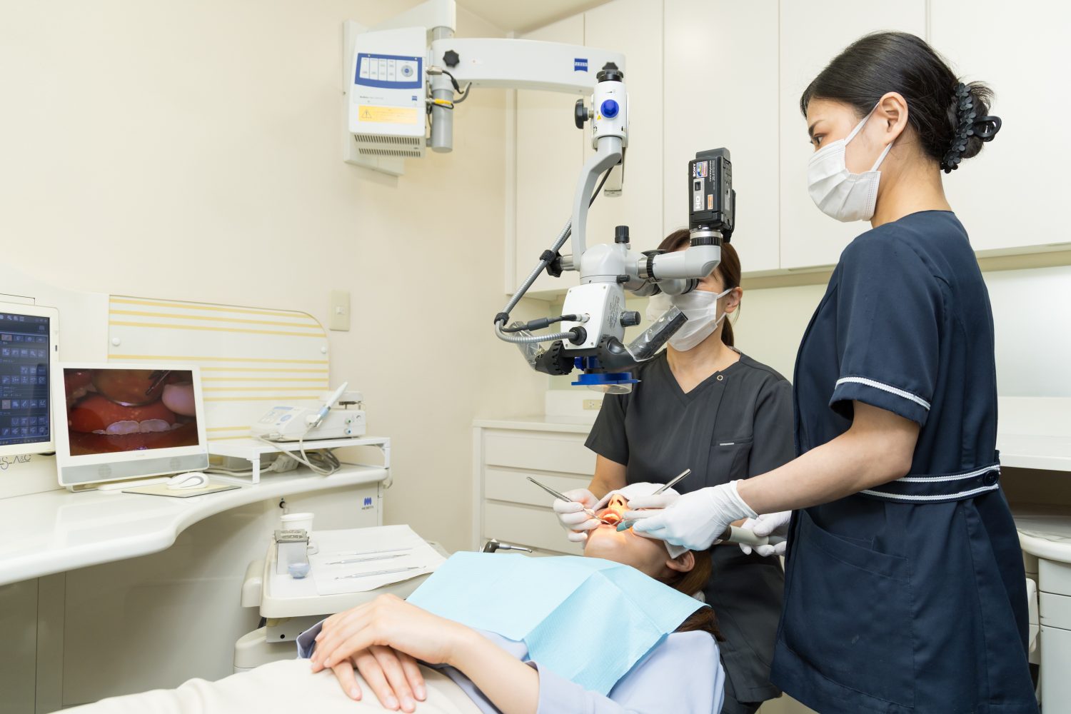 西山デンタルオフィスphoto