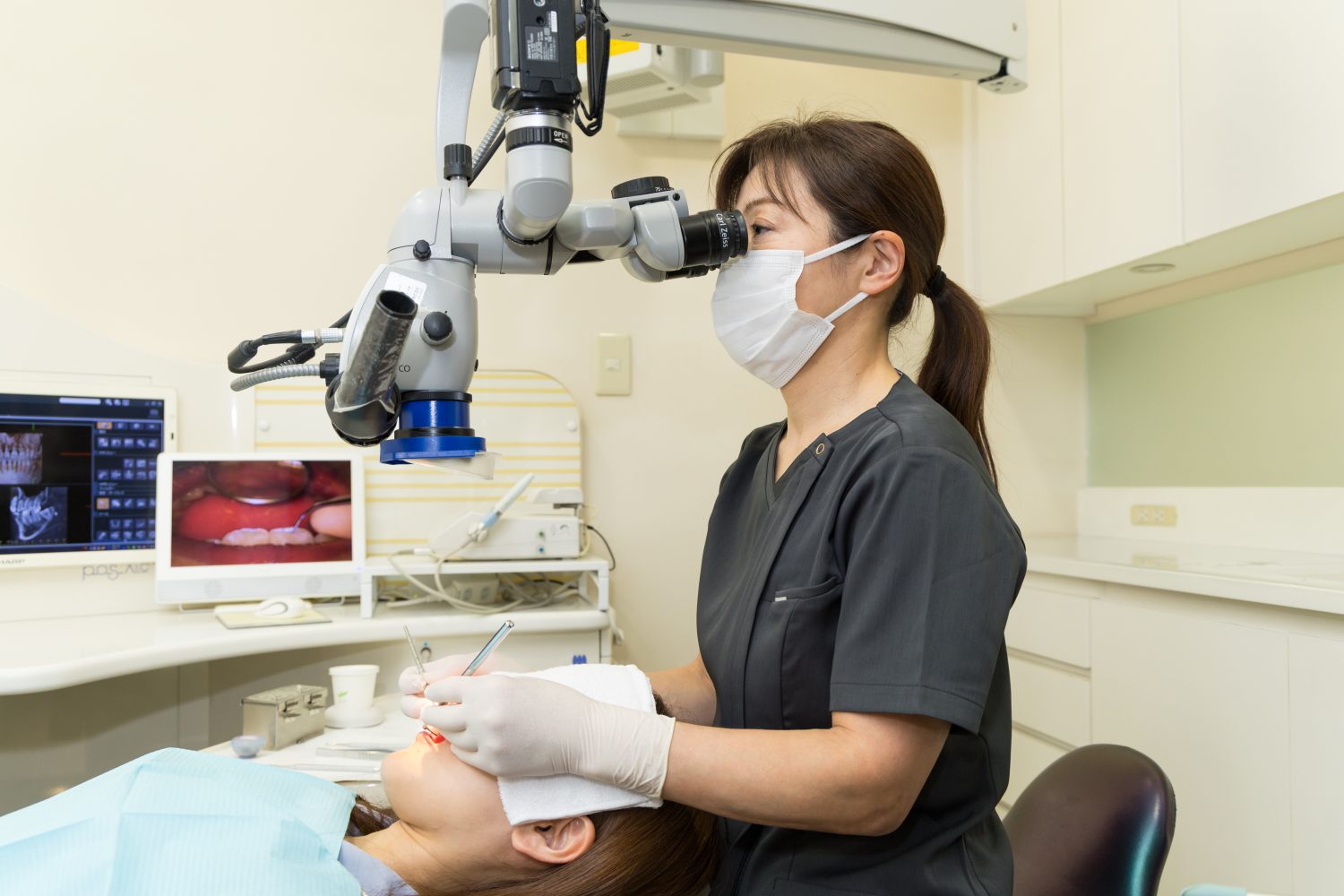 西山デンタルオフィスphoto