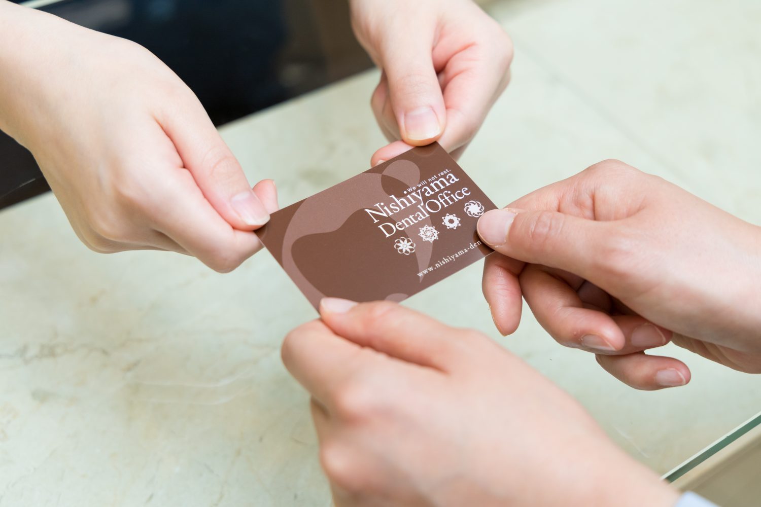 西山デンタルオフィスphoto