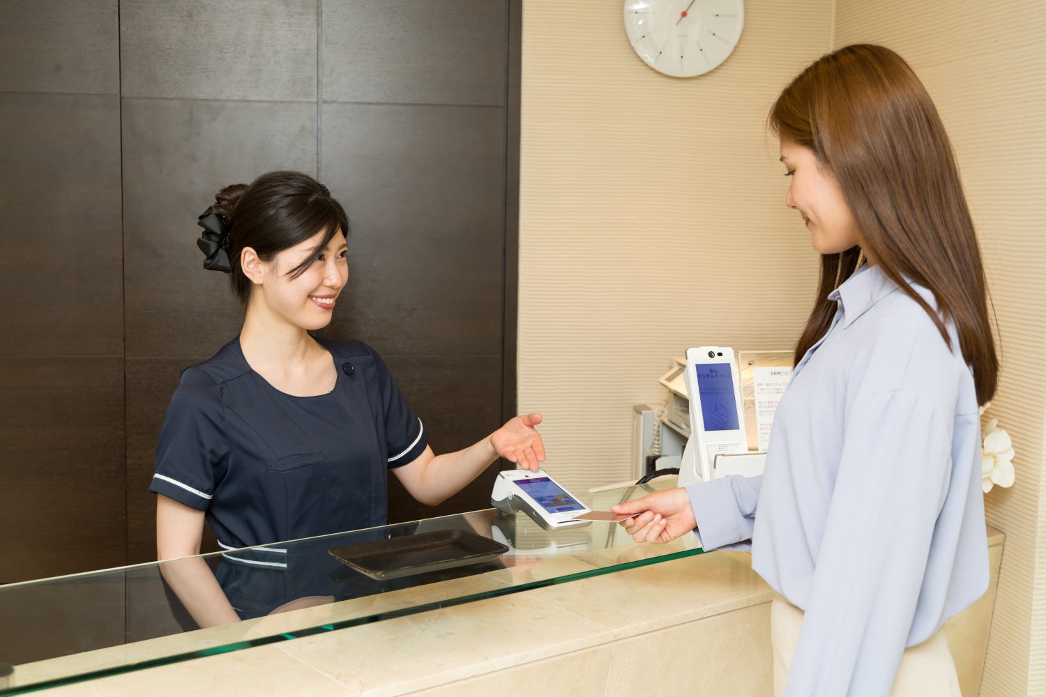 西山デンタルオフィスphoto