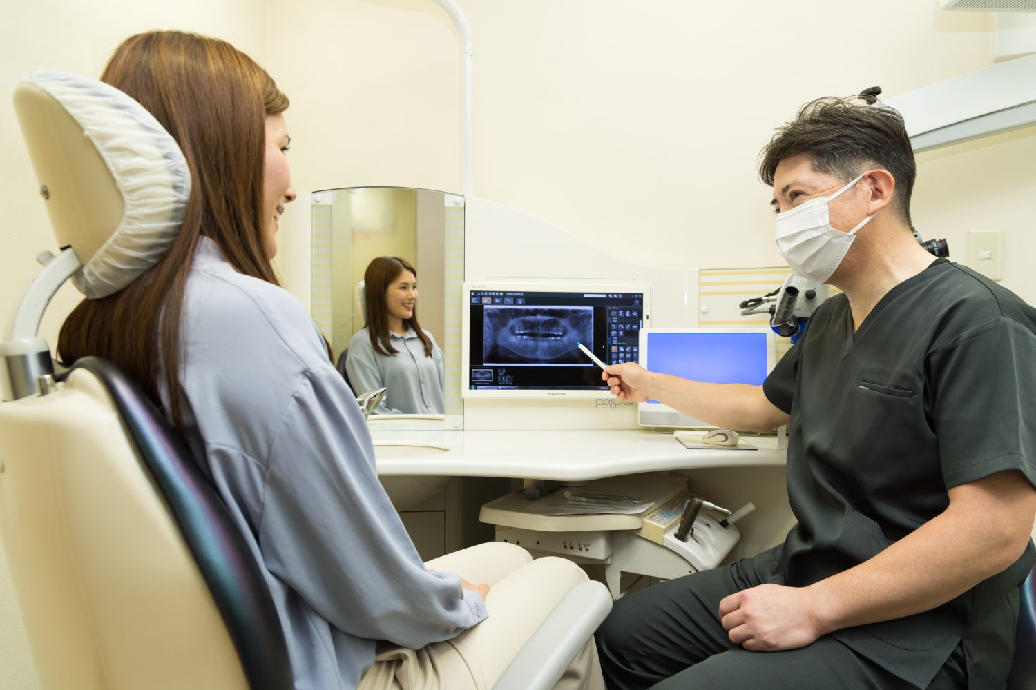 西山デンタルオフィスphoto