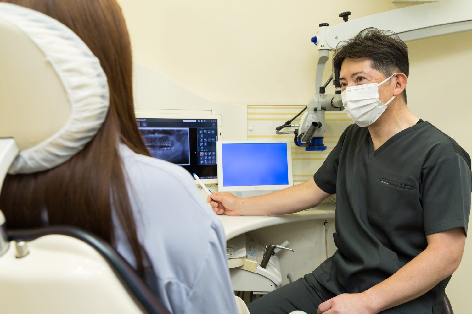 西山デンタルオフィスphoto