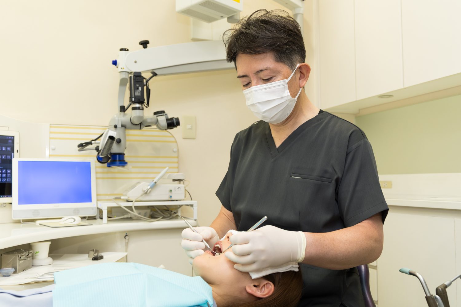 西山デンタルオフィスphoto