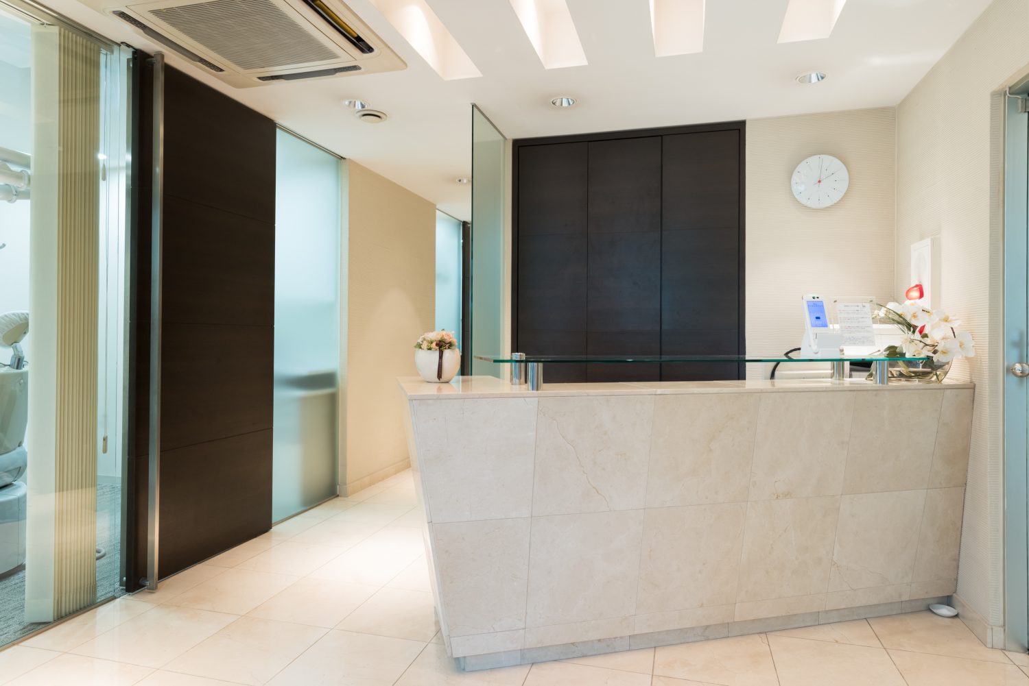 西山デンタルオフィスphoto