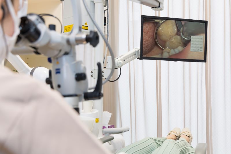 定村歯科医院photo