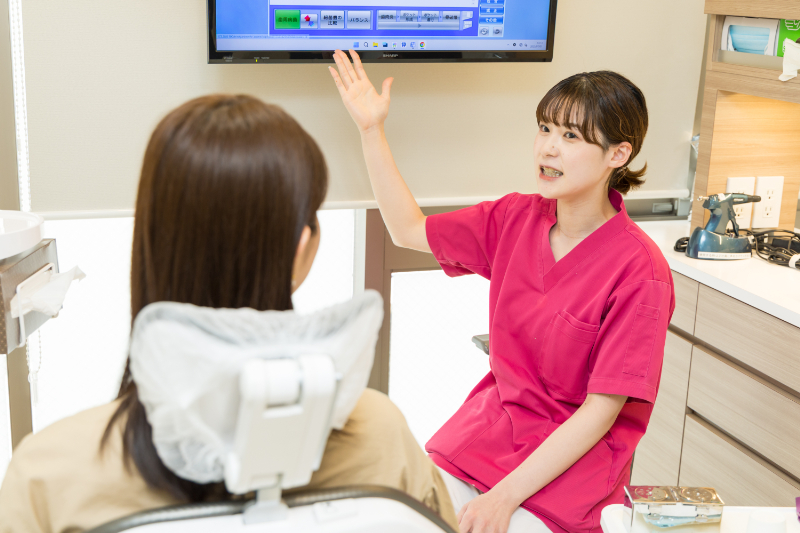 なりた歯科クリニックphoto