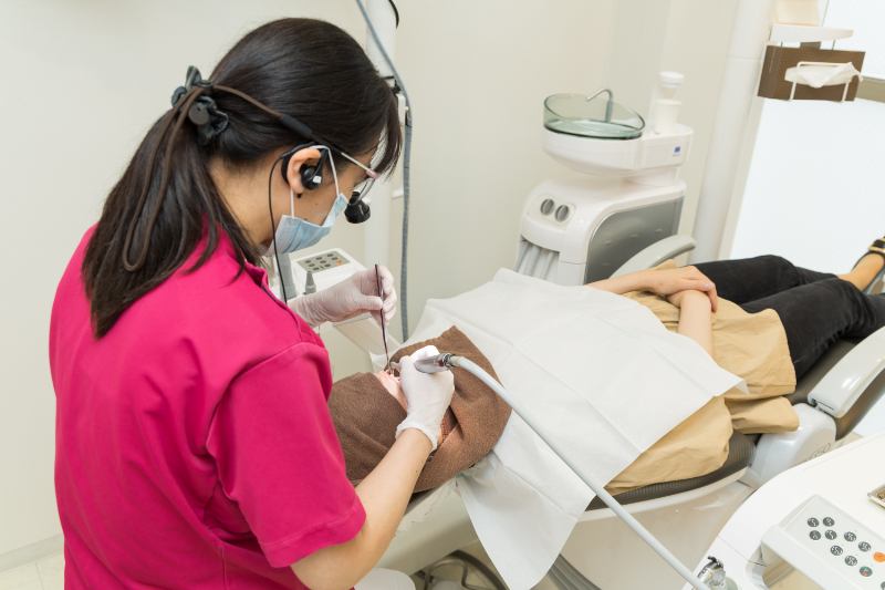 なりた歯科クリニックphoto